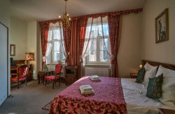 Hotel oldtimeshotel atostogų būstas Krokuva 02