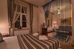 Hotel oldtimeshotel atostogų būstas Krokuva 04
