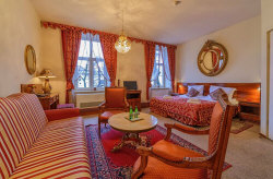 Hotel oldtimeshotel atostogų būstas Krokuva 08